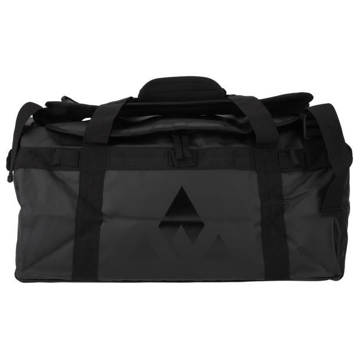 Sac de sport - WHISTLER - Rhorsh - 40L - Noir - Polyester robuste Sac de sport - WHISTLER - Rhorsh - 40L - Noir - Polyester robuste
