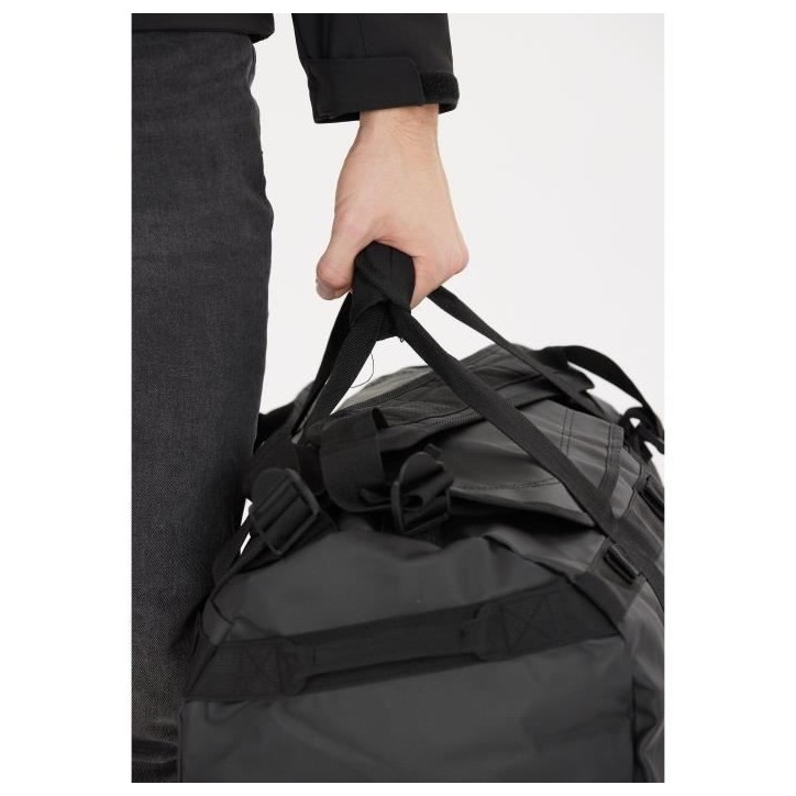 Sac de sport - WHISTLER - Rhorsh - 40L - Noir - Polyester robuste Sac de sport - WHISTLER - Rhorsh - 40L - Noir - Polyester robuste
