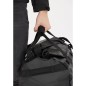 Sac de sport - WHISTLER - Rhorsh - 40L - Noir - Polyester robuste Sac de sport - WHISTLER - Rhorsh - 40L - Noir - Polyester robuste