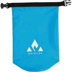 Sac étanche - WHISTLER - Tonto - 5L - Polyester - Léger et résistan