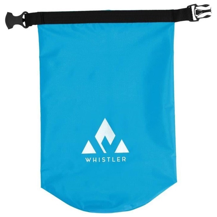 Sac étanche - WHISTLER - Tonto - 5L - Polyester - Léger et résistant
