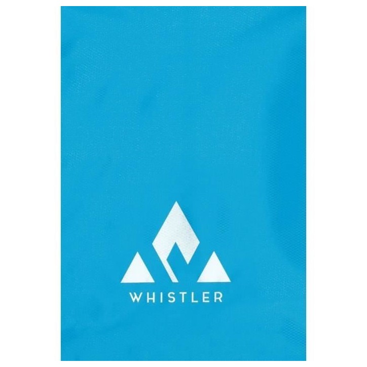 Sac étanche - WHISTLER - Tonto - 5L - Polyester - Léger et résistant