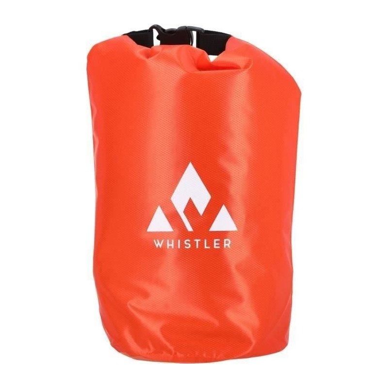 Sac étanche - WHISTLER - Tonto - 10L - Polyester - Léger et résista Sac étanche - WHISTLER - Tonto - 10L - Polyester - Léger et résista