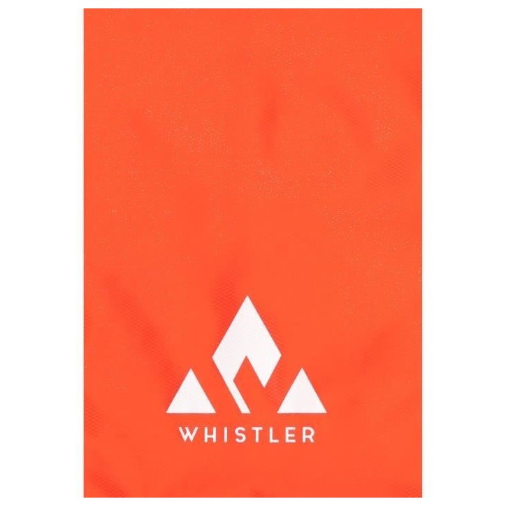 Sac étanche - WHISTLER - Tonto - 10L - Polyester - Léger et résistant Sac étanche - WHISTLER - Tonto - 10L - Polyester - Léger et résistant