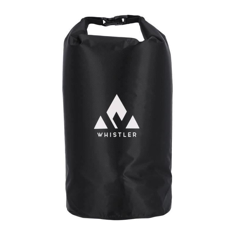 Sac étanche - WHISTLER - Tonto - 20L - Polyester - Spacieux et durabl Sac étanche - WHISTLER - Tonto - 20L - Polyester - Spacieux et durabl