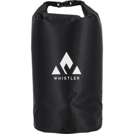 Sac étanche - WHISTLER - Tonto - 20L - Polyester - Spacieux et durabl