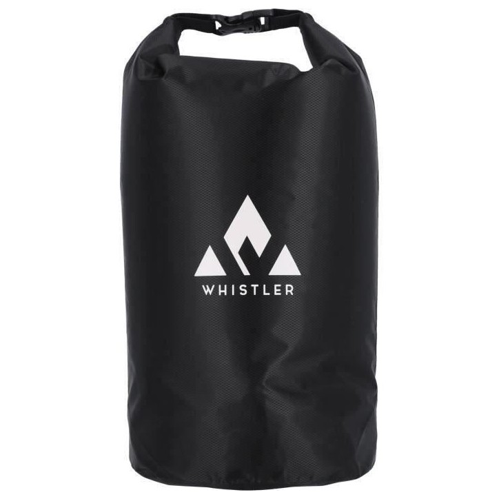 Sac étanche - WHISTLER - Tonto - 20L - Polyester - Spacieux et durable Sac étanche - WHISTLER - Tonto - 20L - Polyester - Spacieux et durable