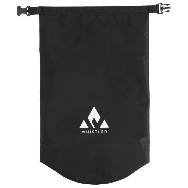 Sac étanche - WHISTLER - Tonto - 20L - Polyester - Spacieux et durable Sac étanche - WHISTLER - Tonto - 20L - Polyester - Spacieux et durable