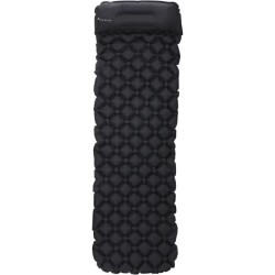 Matelas gonflable - WHISTLER - Kadenwood - Nylon robuste - Oreiller in