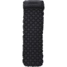 Matelas gonflable - WHISTLER - Kadenwood - Nylon robuste - Oreiller in