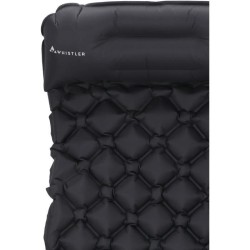 Matelas gonflable - WHISTLER - Kadenwood - Nylon robuste - Oreiller in