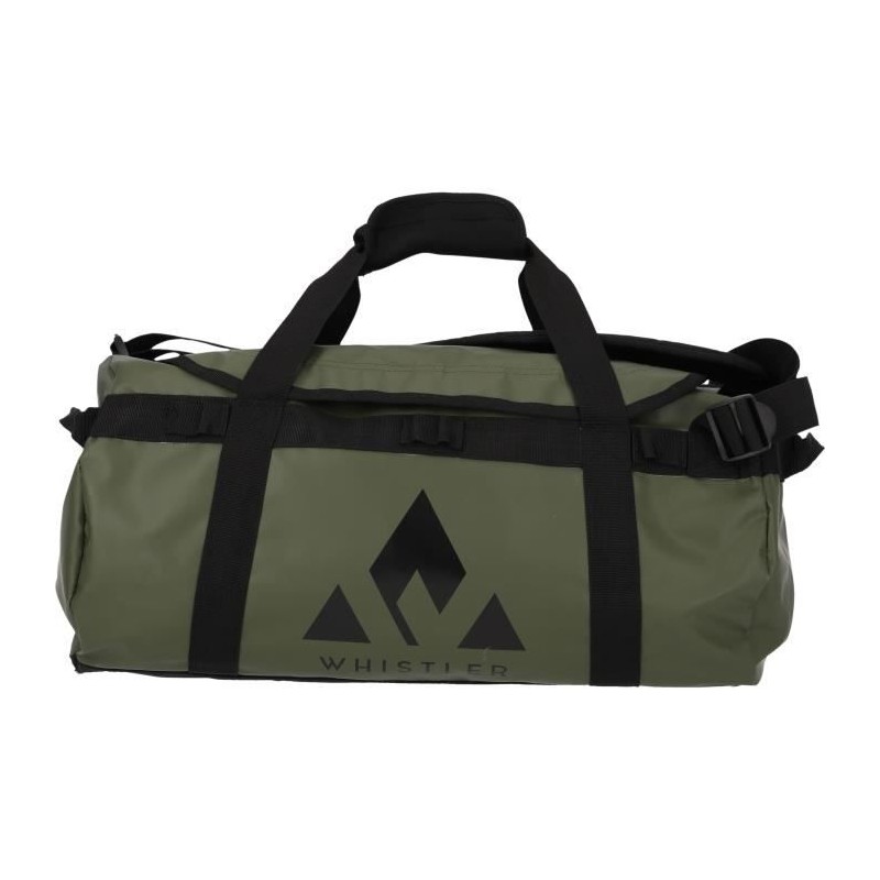 Sac de sport - WHISTLER - Rhorsh - 40L - Deep Forest - Polyester robus Sac de sport - WHISTLER - Rhorsh - 40L - Deep Forest - Polyester robus