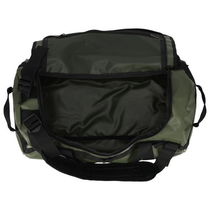Sac de sport - WHISTLER - Rhorsh - 40L - Deep Forest - Polyester robuste Sac de sport - WHISTLER - Rhorsh - 40L - Deep Forest - Polyester robuste