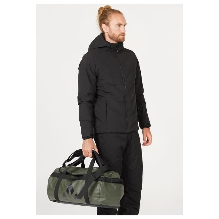 Sac de sport - WHISTLER - Rhorsh - 40L - Deep Forest - Polyester robuste Sac de sport - WHISTLER - Rhorsh - 40L - Deep Forest - Polyester robuste