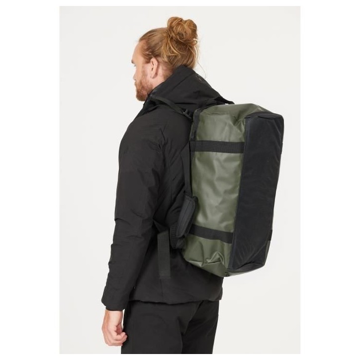 Sac de sport - WHISTLER - Rhorsh - 40L - Deep Forest - Polyester robuste Sac de sport - WHISTLER - Rhorsh - 40L - Deep Forest - Polyester robuste
