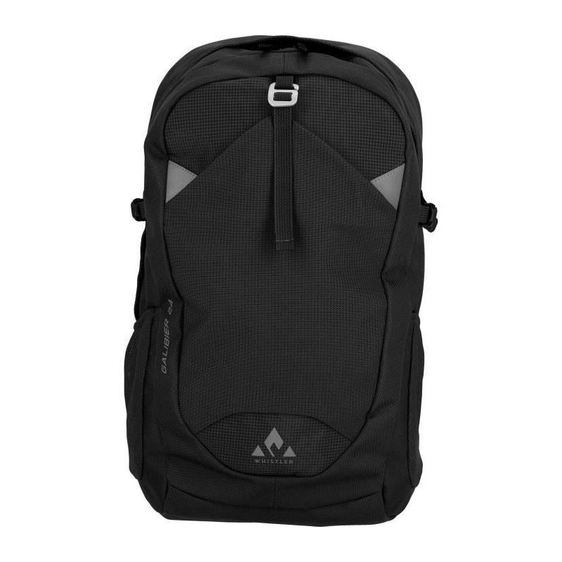 Sac de sport - WHISTLER - Galibier - 24L - Noir Sac de sport - WHISTLER - Galibier - 24L - Noir
