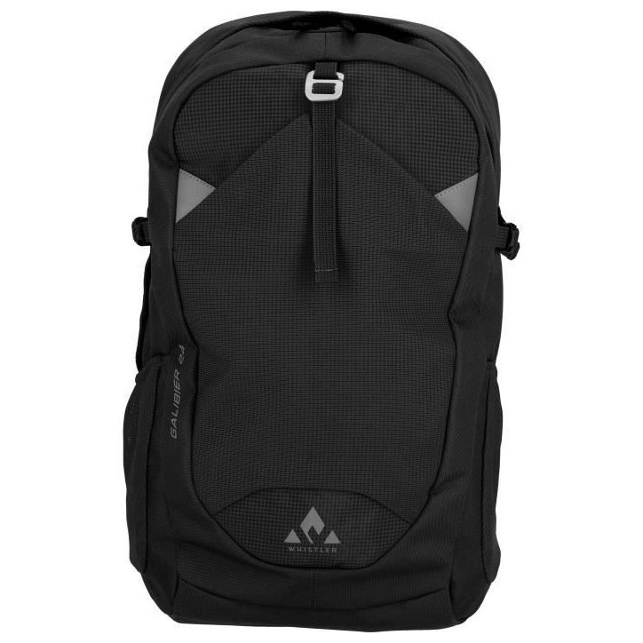 Sac de sport - WHISTLER - Galibier - 24L - Noir