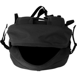 Sac de sport - WHISTLER - Galibier - 24L - Noir