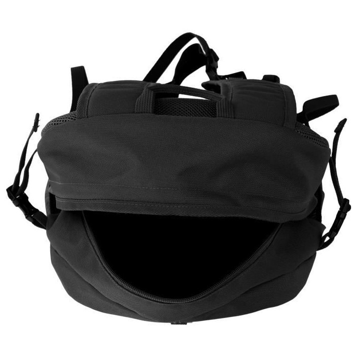 Sac de sport - WHISTLER - Galibier - 24L - Noir