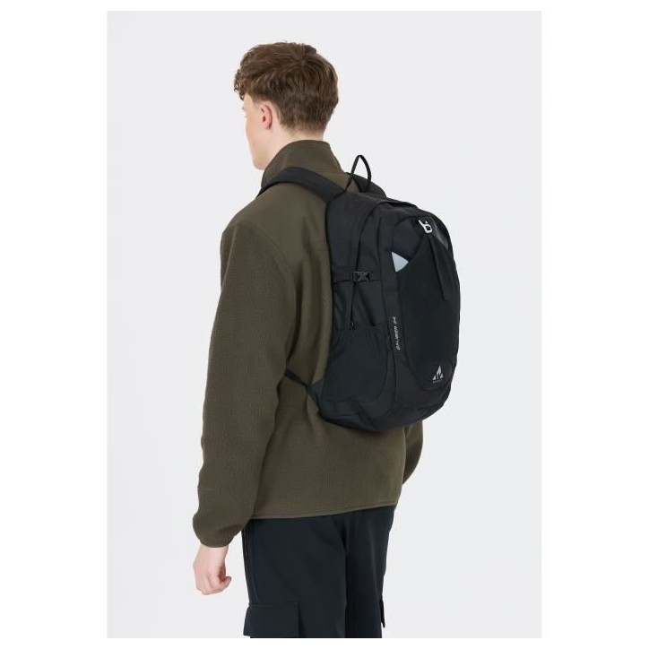 Sac de sport - WHISTLER - Galibier - 24L - Noir