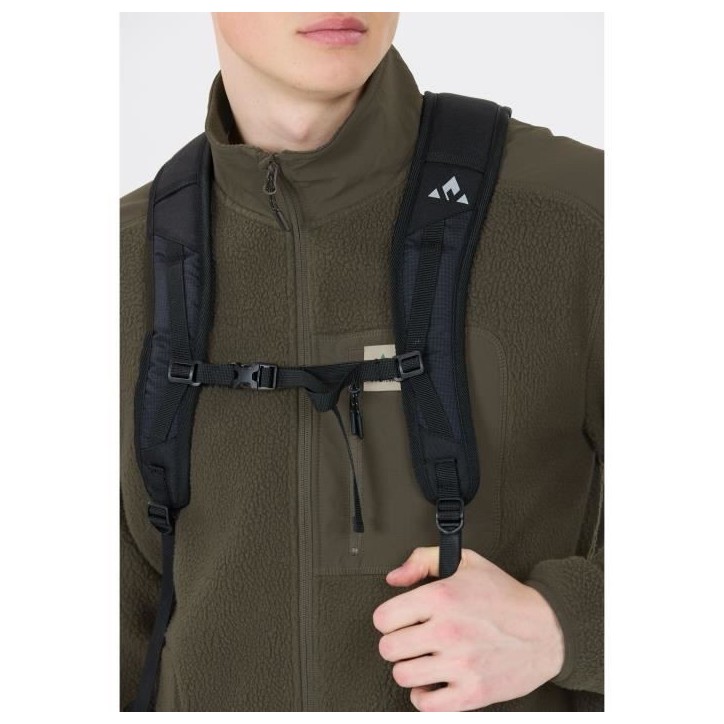 Sac de sport - WHISTLER - Galibier - 24L - Noir
