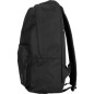 Sac a dos - WHISTLER - Lorny - 18L - Noir - Compartiment pour ordinateur