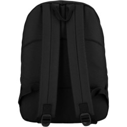 Sac a dos - WHISTLER - Lorny - 18L - Noir - Compartiment pour ordinate