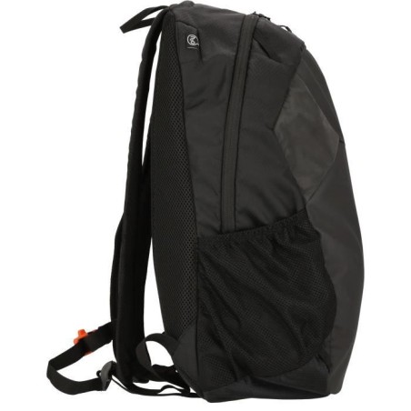 Sac de sport - WHISTLER - Froswick - 20L - Noir - Matériau réfléchissant