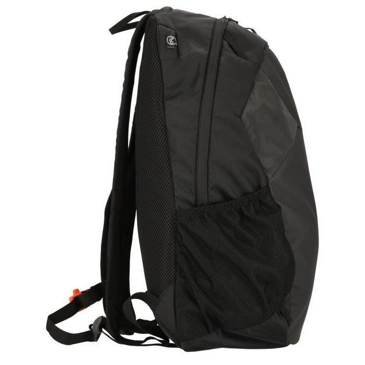 Sac de sport - WHISTLER - Froswick - 20L - Noir - Matériau réfléchissant Sac de sport - WHISTLER - Froswick - 20L - Noir - Matériau réfléchissant