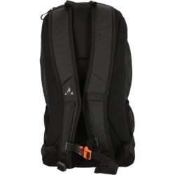 Sac de sport - WHISTLER - Froswick - 20L - Noir - Matériau réfléchi