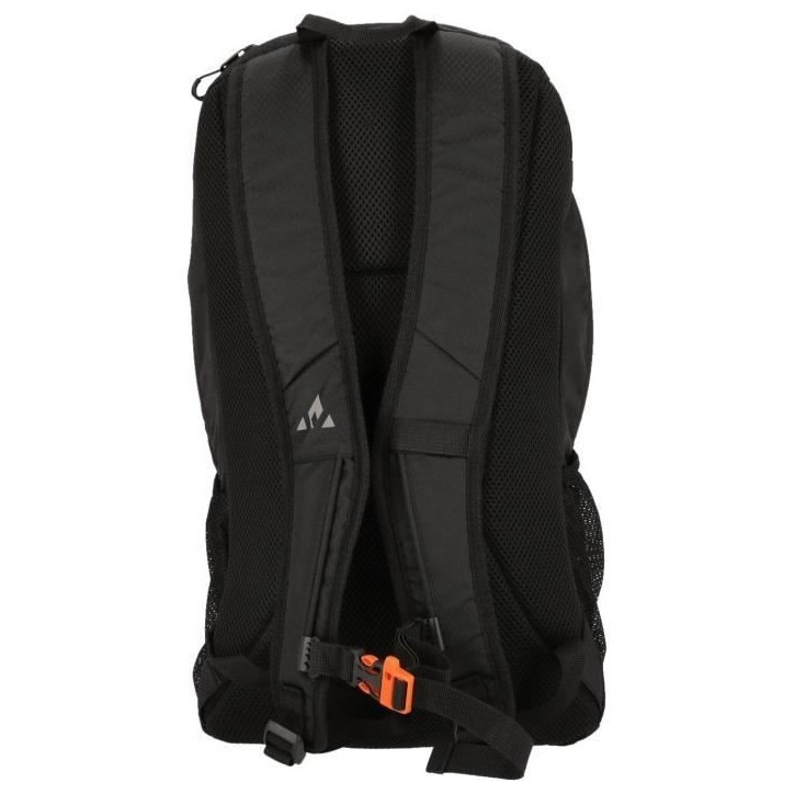 Sac de sport - WHISTLER - Froswick - 20L - Noir - Matériau réfléchissant Sac de sport - WHISTLER - Froswick - 20L - Noir - Matériau réfléchissant