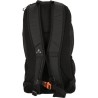 Sac de sport - WHISTLER - Froswick - 20L - Noir - Matériau réfléchi