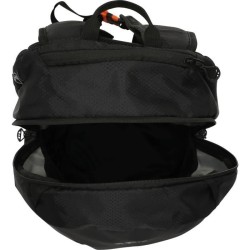 Sac de sport - WHISTLER - Froswick - 20L - Noir - Matériau réfléchi