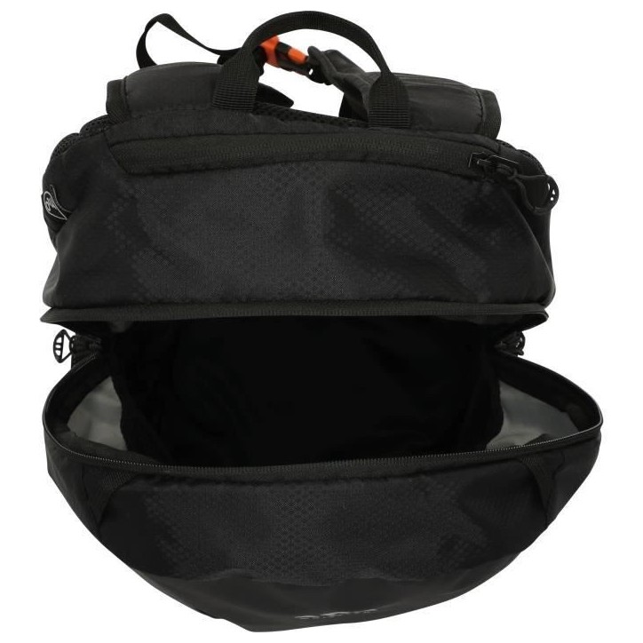 Sac de sport - WHISTLER - Froswick - 20L - Noir - Matériau réfléchissant Sac de sport - WHISTLER - Froswick - 20L - Noir - Matériau réfléchissant