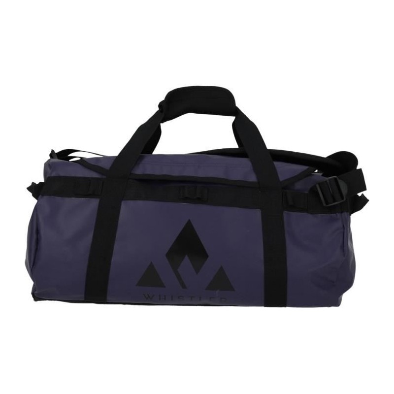 Sac de sport - WHISTLER - Rhorsh - 40L - Bleu - Polyester robuste Sac de sport - WHISTLER - Rhorsh - 40L - Bleu - Polyester robuste