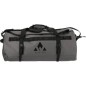 Sac de sport - WHISTLER - Challenger - 70L - Noir - PVC - Etanche