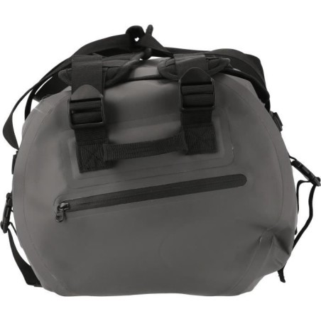 Sac de sport - WHISTLER - Challenger - 70L - Noir - PVC - Etanche