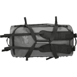 Sac de sport - WHISTLER - Challenger - 70L - Noir - PVC - Etanche