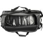 Sac de sport - WHISTLER - Challenger - 70L - Noir - PVC - Etanche
