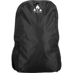 Sac de sport - WHISTLER - Wrangell - 17L - Pliant - Noir