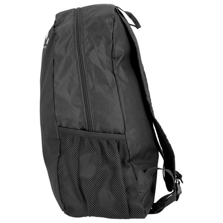 Sac de sport - WHISTLER - Wrangell - 17L - Pliant - Noir