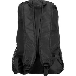 Sac de sport - WHISTLER - Wrangell - 17L - Pliant - Noir