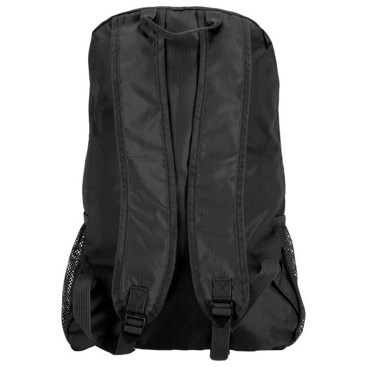 Sac de sport - WHISTLER - Wrangell - 17L - Pliant - Noir