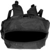 Sac de sport - WHISTLER - Wrangell - 17L - Pliant - Noir