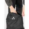 Sac de sport - WHISTLER - Wrangell - 17L - Pliant - Noir