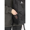 Sac de sport - WHISTLER - Wrangell - 17L - Pliant - Noir