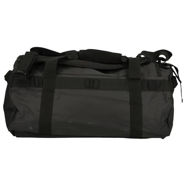 Sac de sport - WHISTLER - Fidel - 40L - Noir - Polyester robuste Sac de sport - WHISTLER - Fidel - 40L - Noir - Polyester robuste
