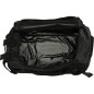 Sac de sport - WHISTLER - Fidel - 40L - Noir - Polyester robuste