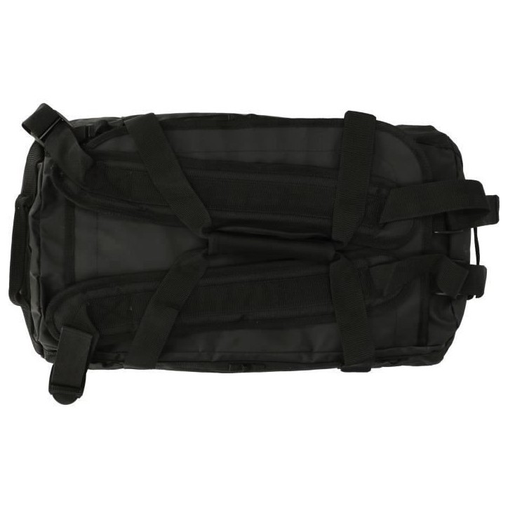 Sac de sport - WHISTLER - Fidel - 40L - Noir - Polyester robuste Sac de sport - WHISTLER - Fidel - 40L - Noir - Polyester robuste
