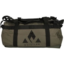 Sac de sport - WHISTLER - Fidel - 40L - Cypress - Polyester robuste